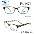 2017 New Collection PC Optical Glasses (PL1471)